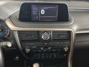 Lexus RX IV Рестайлинг Москва  - изображение 36