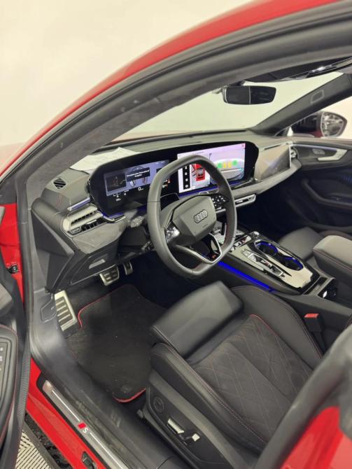 Audi A5 III (B10) Санкт-Петербург  - изображение 14
