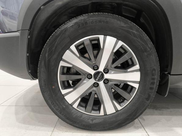 Haval Dargo с пробегом 2022 года, цена 2 250 000 рублей, 130405 км, внедорожник, Автокод Объявления