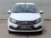 Lada (ВАЗ) Granta I Рестайлинг Москва  - изображение 27