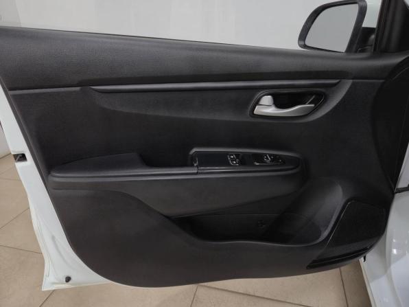 Kia Rio IV с пробегом 2018 года, цена 1 180 000 рублей, 107525 км, седан, Автокод Объявления