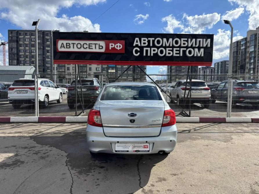 Datsun on-DO I Альметьевск  - изображение 15