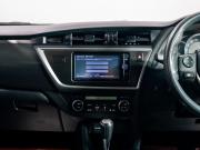 Toyota Auris II Чита  - изображение 28