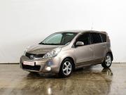 Nissan Note I Рестайлинг Мурманск  - изображение 17