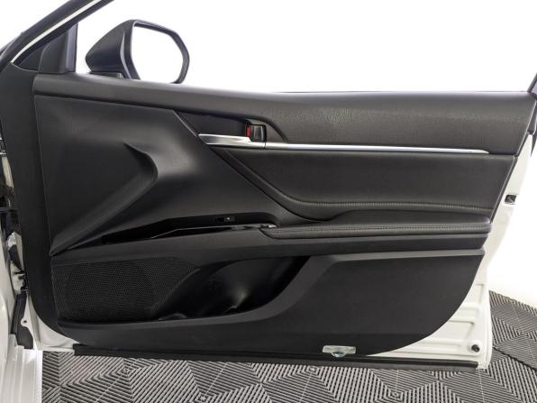 Toyota Camry VIII (XV70) с пробегом 2019 года, цена 3 005 000 рублей, 140087 км, седан, Автокод Объявления