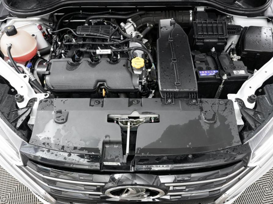 Lada (ВАЗ) Vesta I Рестайлинг (NG) Ульяновск  - изображение 21
