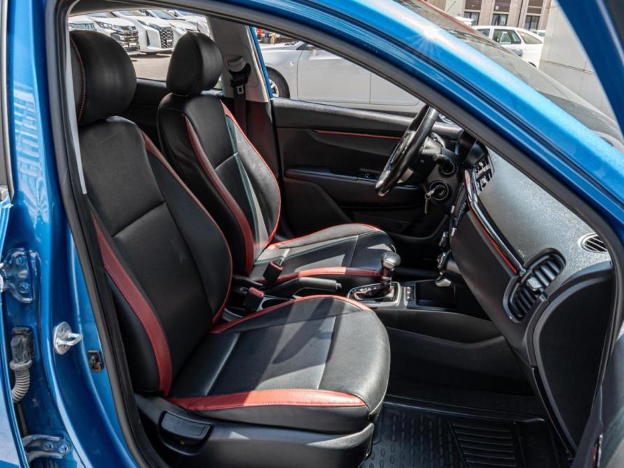 Kia Rio IV Краснодар  - изображение 8