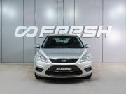 Ford Focus II Рестайлинг Воронеж  - изображение 22