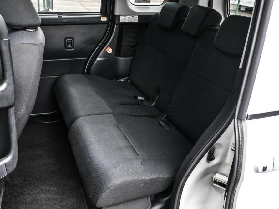 Toyota Roomy I Новороссийск  - изображение 7