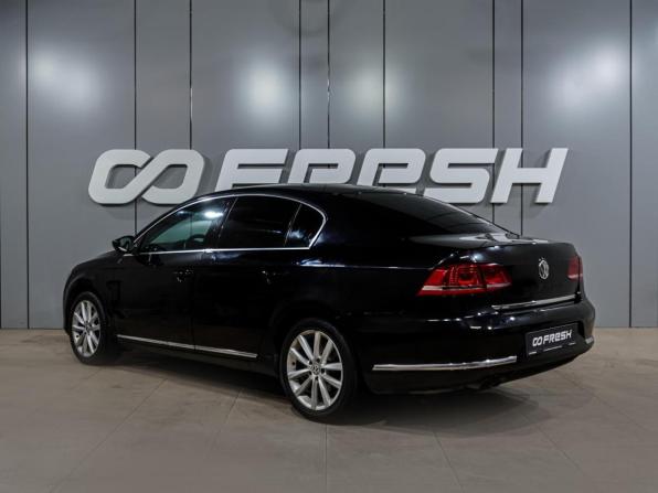 Volkswagen Passat B7 с пробегом 2012 года, цена 1 289 000 рублей, 164870 км, седан, Автокод Объявления