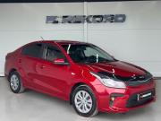 Kia Rio IV Уфа  - изображение 19