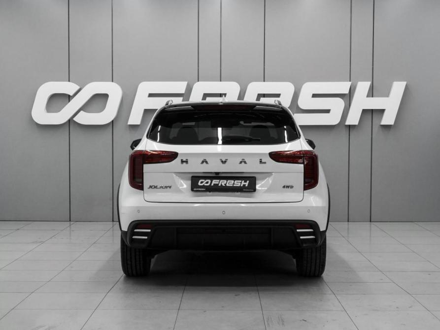 Haval Jolion I Рестайлинг Ростов-на-Дону  - изображение 4