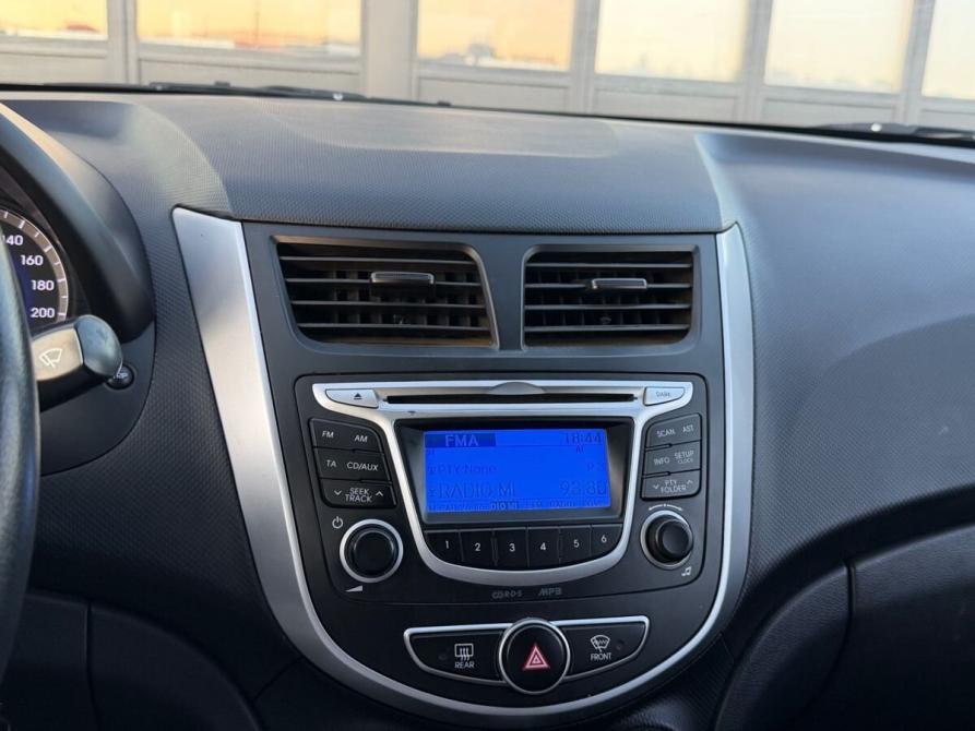 Hyundai Solaris I Волгоград  - изображение 13