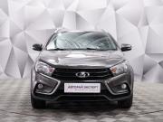 Lada (ВАЗ) Vesta I Ульяновск  - изображение 29