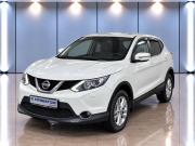 Nissan Qashqai II Москва  - изображение 17
