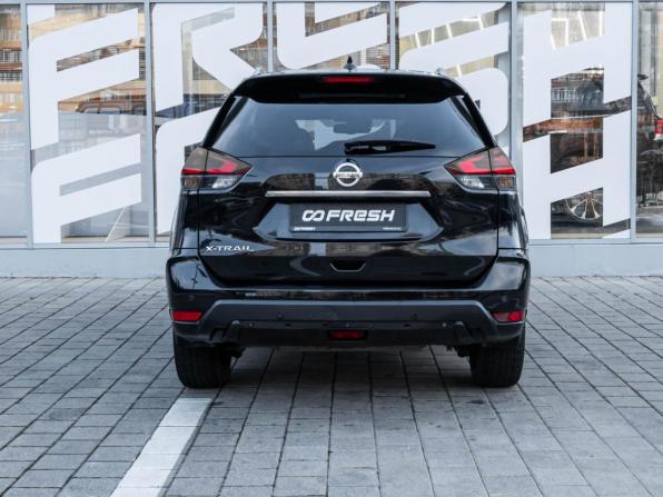 Nissan X-Trail III Рестайлинг с пробегом 2019 года, цена 2 098 500 рублей, 209159 км, внедорожник, Автокод Объявления