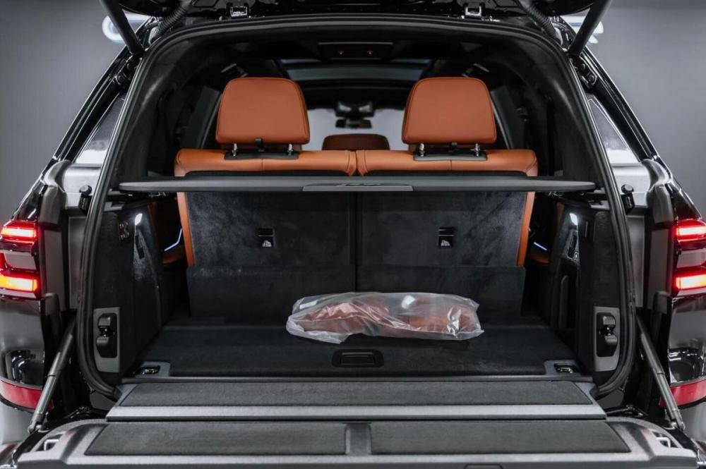BMW X7 I (G07) Рестайлинг Москва  - изображение 10