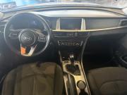 Kia Optima IV Рестайлинг Челябинск  - изображение 21