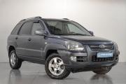 Kia Sportage II Челябинск  - изображение 20