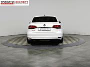 Volkswagen Jetta VI Рестайлинг Белгород  - изображение 22
