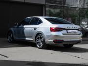 Skoda Superb III Рестайлинг Москва  - изображение 41