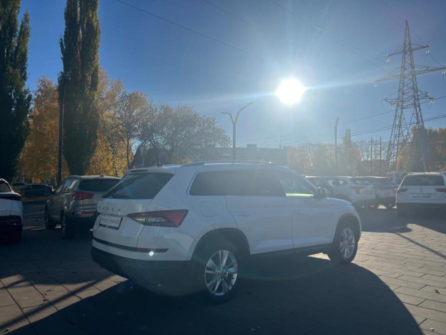 Skoda Kodiaq I Стерлитамак  - изображение 2