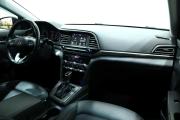 Hyundai Elantra VI (AD) Рестайлинг Сургут  - изображение 46