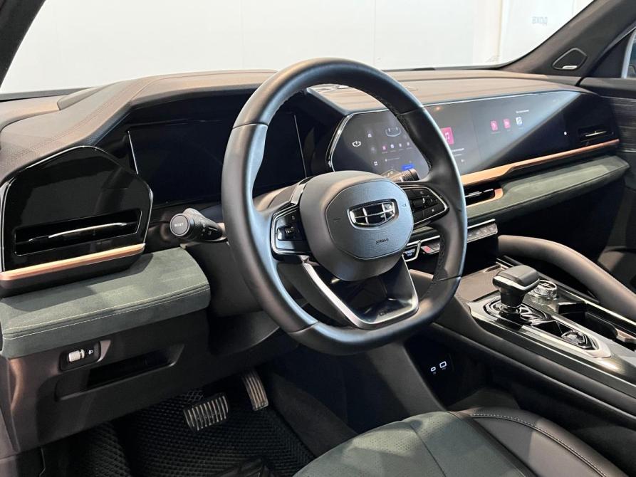 Geely Monjaro I Волгоград  - изображение 41
