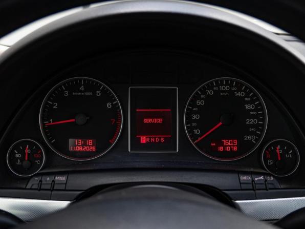Audi A4 III (B7) с пробегом 2006 года, цена 870 000 рублей, 181078 км, седан, Автокод Объявления
