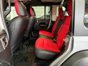 Jeep Wrangler IV (JL) Краснодар  - изображение 33