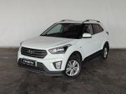 Hyundai Creta I Москва  - изображение 20
