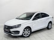 Lada (ВАЗ) Vesta I Рестайлинг (NG) Курск  - изображение 22