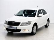 Skoda Octavia II (A5) Рестайлинг Балашиха  - изображение 17