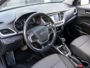 Hyundai Solaris II Казань  - изображение 13