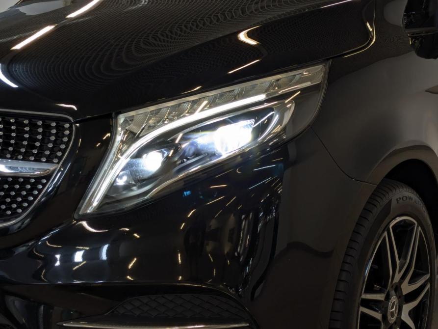 Mercedes-Benz Vito III (W447) Рестайлинг Санкт-Петербург  - изображение 27