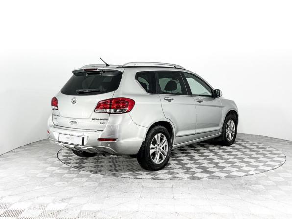 Great Wall Hover H6 с пробегом 2014 года, цена 833 000 рублей, 60171 км, внедорожник, Автокод Объявления