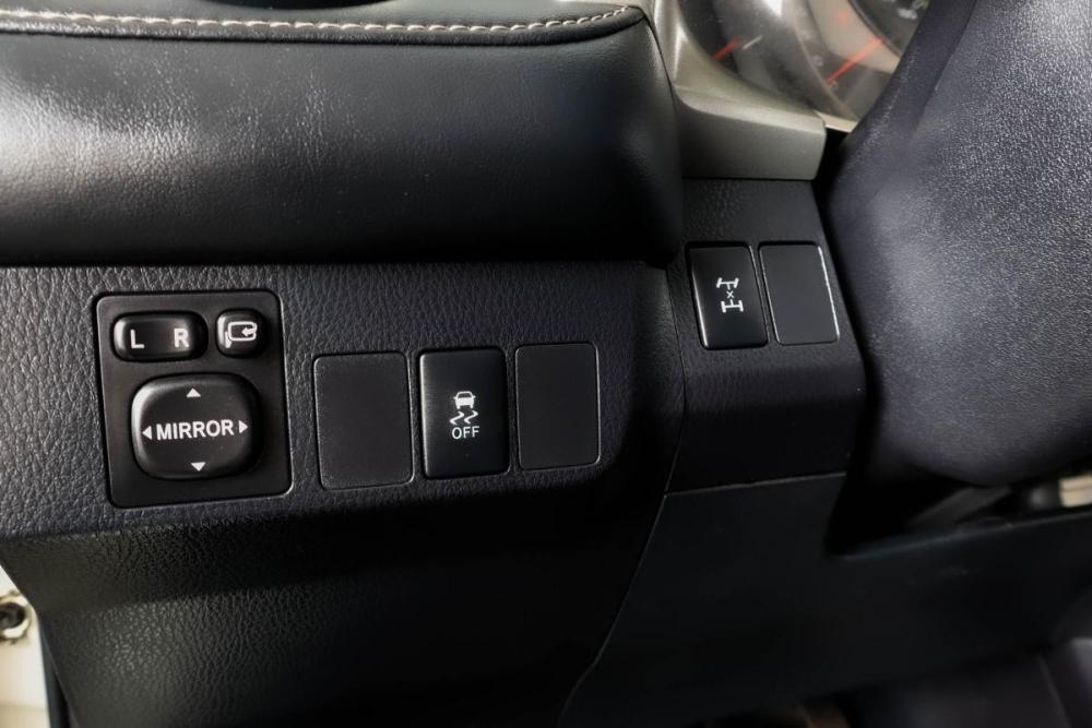 Toyota RAV4 IV (XA40) Пермь  - изображение 22