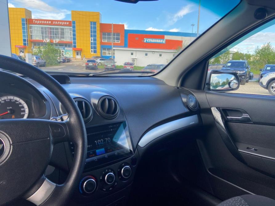 Chevrolet Nexia I Сыктывкар  - изображение 24