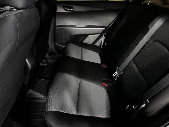 Hyundai Creta I с пробегом 2019 года, цена 1 890 000 рублей, 88400 км, внедорожник, Автокод Объявления