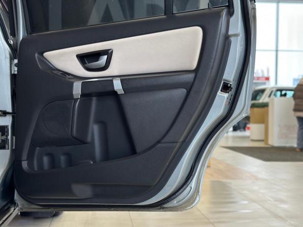 Volvo XC90 I Рестайлинг с пробегом 2008 года, цена 950 000 рублей, 349000 км, внедорожник, Автокод Объявления