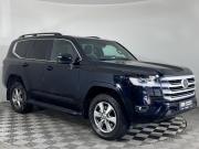 Toyota Land Cruiser 300 Series Ростов-на-Дону  - изображение 26