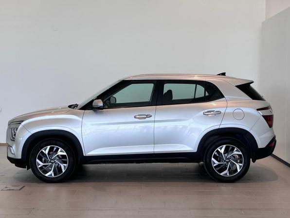 Hyundai Creta II с пробегом 2021 года, цена 2 380 000 рублей, 78774 км, внедорожник, Автокод Объявления