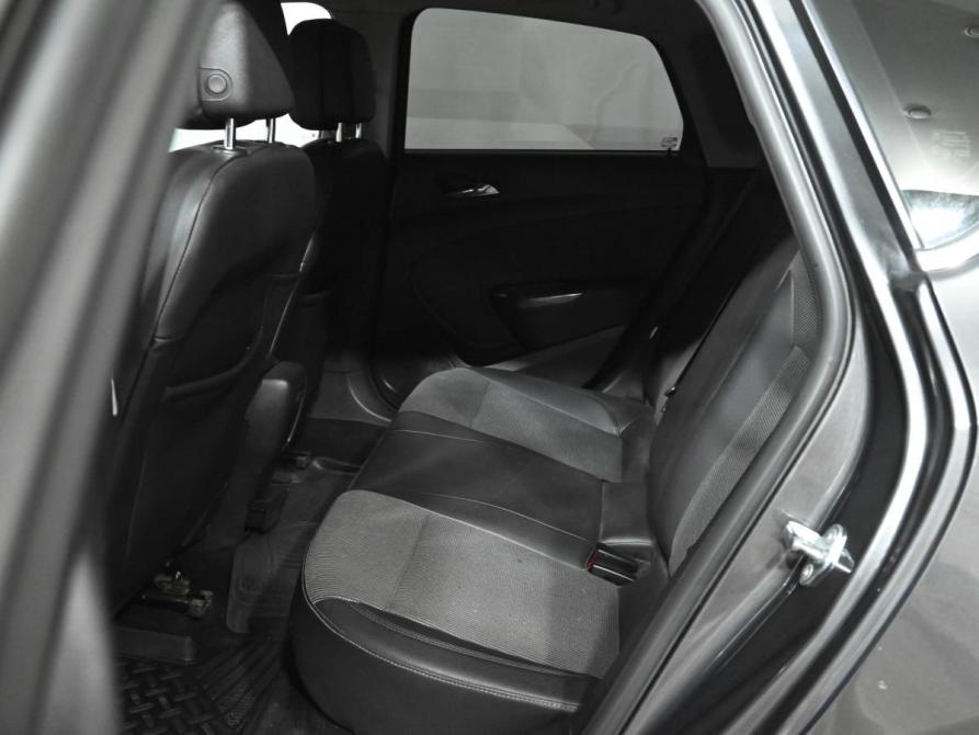 Opel Astra J Екатеринбург  - изображение 10