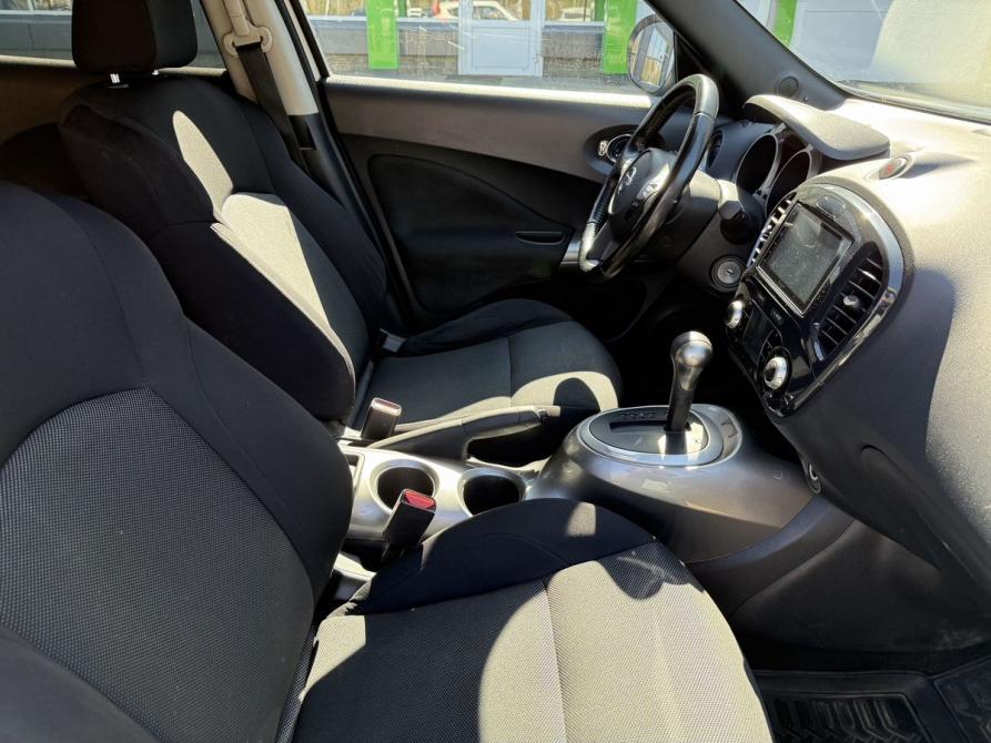 Nissan Juke I Ярославль  - изображение 9