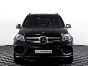 Mercedes-Benz GLS I (X166) Москва  - изображение 29