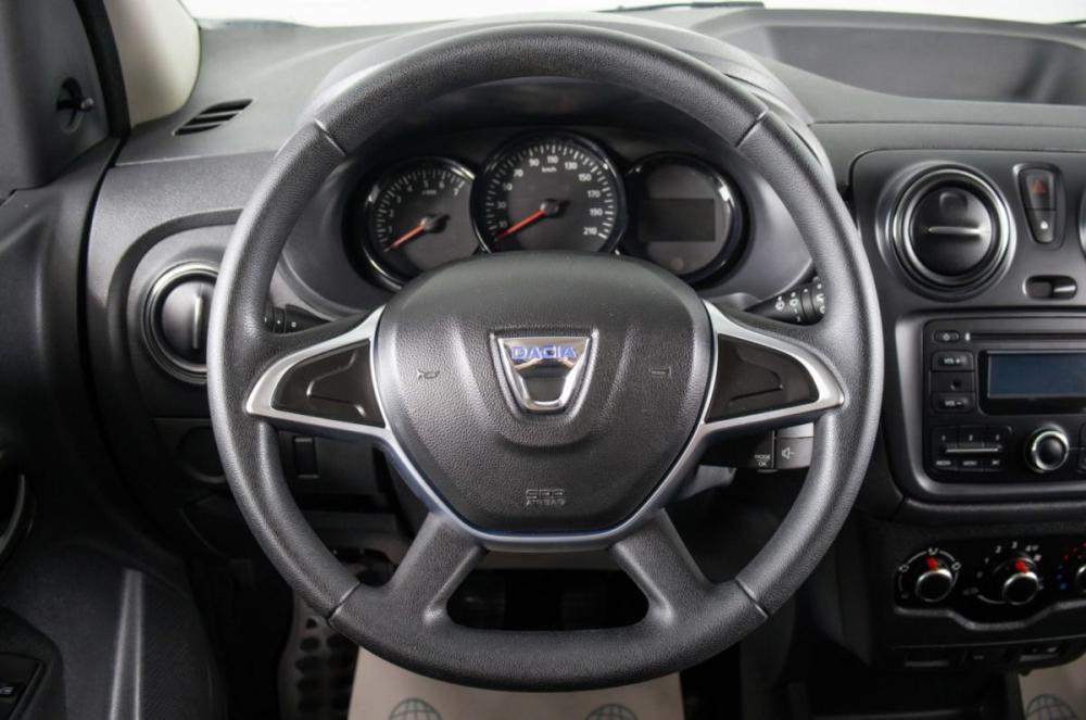 Dacia Lodgy I Пермь  - изображение 13