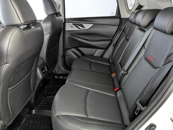 Changan CS35 Plus I Рестайлинг с пробегом 2024 года, цена 1 815 000 рублей, 33195 км, внедорожник, Автокод Объявления