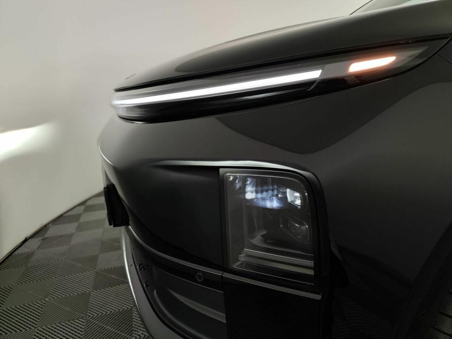Li Auto (Lixiang) L6 Москва  - изображение 21