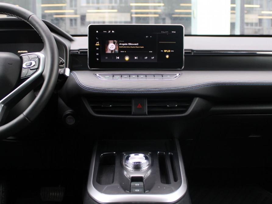Haval Jolion I Рестайлинг Самара  - изображение 12