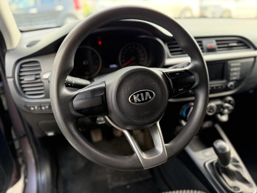 Kia Rio IV Череповец  - изображение 11